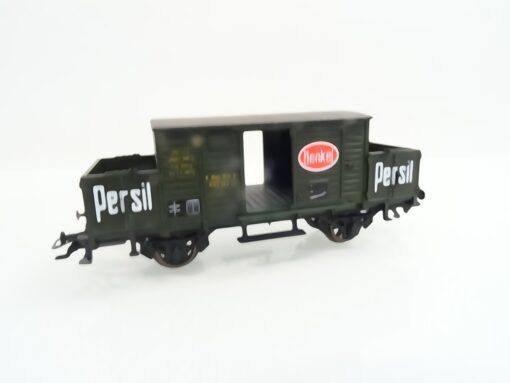 Märklin H0 46078 Kolonialwarenwagen Persil RR2318 o.