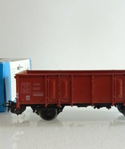 Märklin H0 4623 offener Güterwagen der DB in EVP PR8266