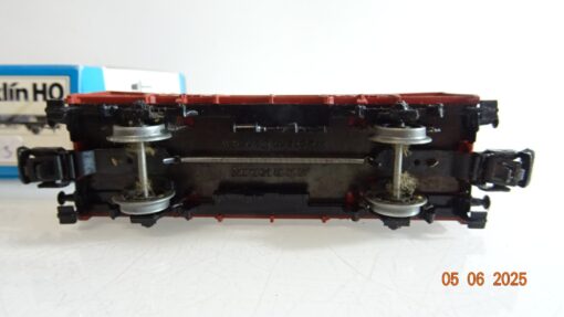 Märklin H0 4623 offener Güterwagen der DB in EVP PR8266 – Bild 5