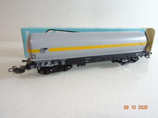 Märklin H0 4628 Druckgas Kesselwagen VTG in OVP RR3864 – Bild 3