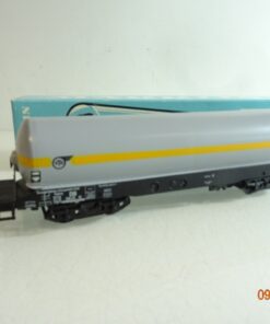 Märklin H0 4628 Druckgas Kesselwagen VTG in OVP RR3864