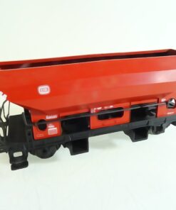 Märklin H0 4631 Selbstentladewagen der DB RR2343 o.