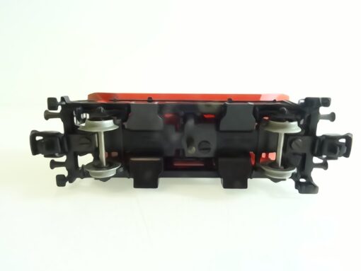 Märklin H0 4631 Selbstentladewagen der DB RR2343 o. – Bild 4