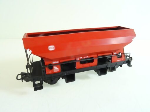Märklin H0 4631 Selbstentladewagen der DB RR2343 o.