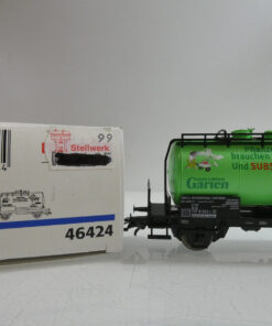 Märklin H0 46424 Kesselwagen Güterwagen Substral in OVP C289