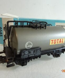 Märklin H0 4645 Kesselwagen Eva Total in OVP RR3878