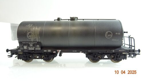 Märklin H0 46533-06 Kesselwagen Eva der DB in OVP PR7069 – Bild 3