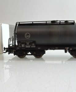 Märklin H0 46533-06 Kesselwagen Eva der DB in OVP PR7069