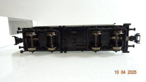 Märklin H0 46533-06 Kesselwagen Eva der DB in OVP PR7069 – Bild 4