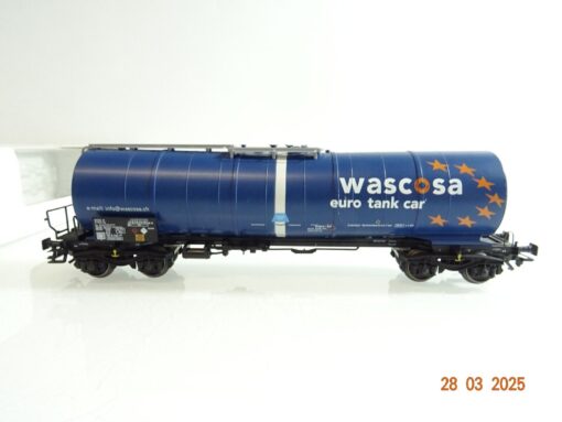 Märklin H0 46556 Kesselwagen WASCOSA der DB in OVP PR6840 – Bild 3