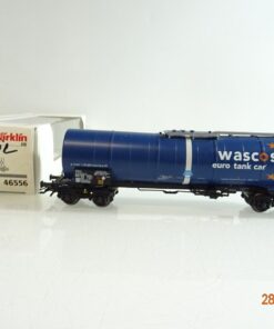 Märklin H0 46556 Kesselwagen WASCOSA der DB in OVP PR6840