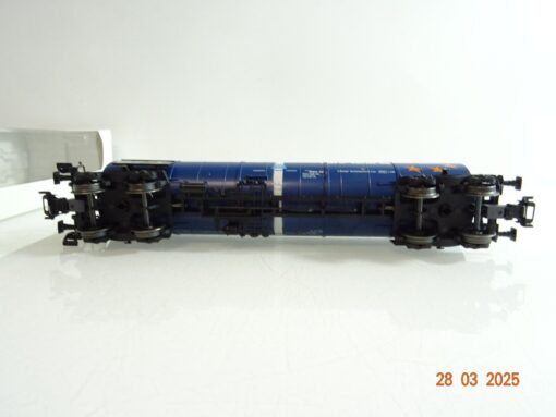 Märklin H0 46556 Kesselwagen WASCOSA der DB in OVP PR6840 – Bild 4