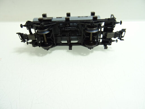 Märklin H0 46601 Gaswagen der K.Bay.Sts.B. in OVP AR7044 – Bild 4