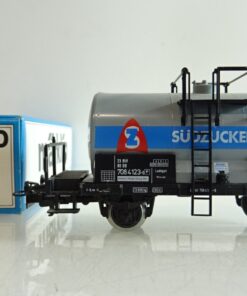 Märklin H0 4682 Melasse-Kesselwagen Südzucker der DB in OVP PR8158