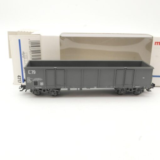 Märklin H0 4717 Hochbordwagen der SNCF in OVP QR8569 – Bild 3