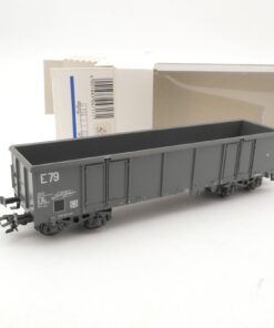 Märklin H0 4717 Hochbordwagen der SNCF in OVP QR8569