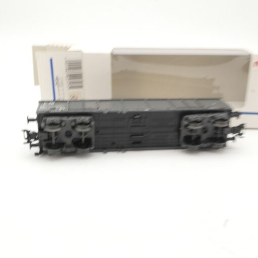 Märklin H0 4717 Hochbordwagen der SNCF in OVP QR8569 – Bild 4