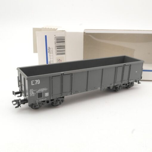Märklin H0 4717 Hochbordwagen der SNCF in OVP QR8569