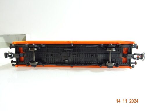 Märklin H0 4728  Schiebwandwagen Viessmann der DB in OVP PR3893 – Bild 4