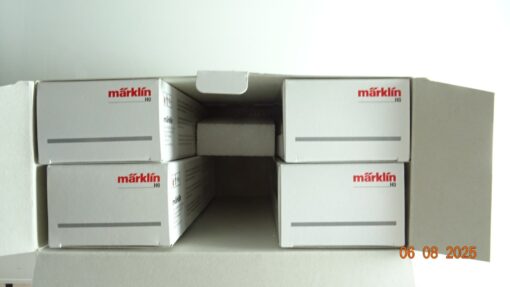 Märklin H0 47321 Leerverpackung 1 Stück siehe Foto PK357 – Bild 3