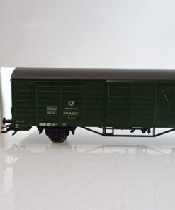 Märklin H0 47362 Postmuseumswagen 1997 der DBP in OVP PR9172