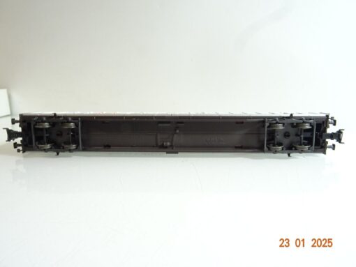 Märklin H0 48031  Großraum Schiebewandwagen VW und Audi der DB in OVP PR5453 – Bild 4