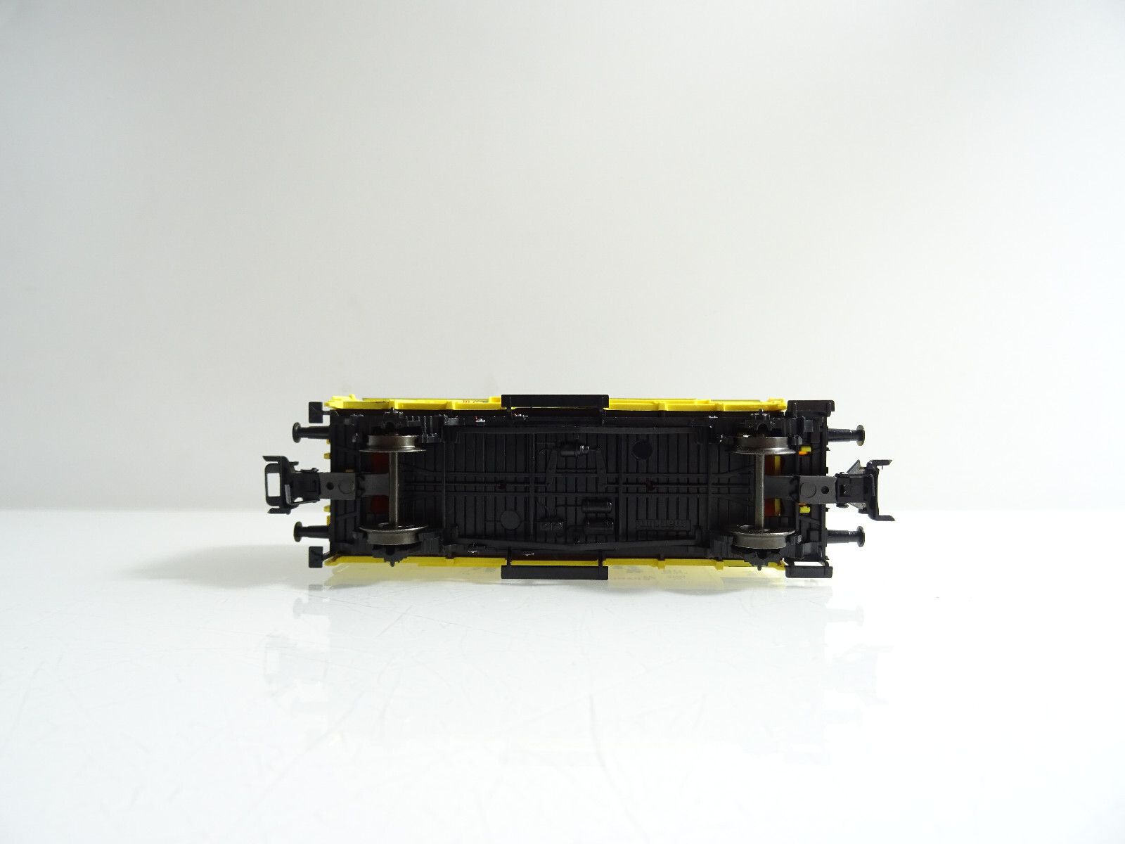 Märklin H0 48160 Jahreswagen 2010 Märklin Insider in OVP C60 – Bild 5