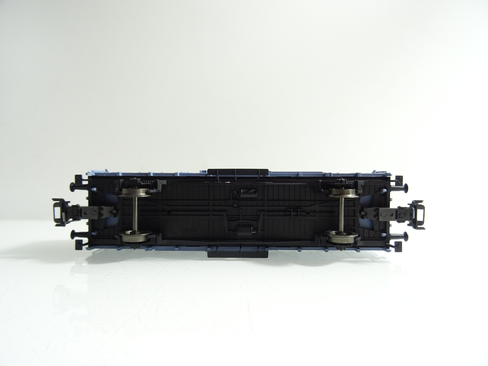 Märklin H0 48161 Jahreswagen 2011 Märklin Insider in OVP C59 – Bild 5