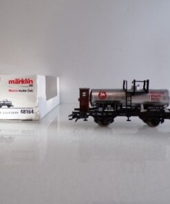 Märklin H0 48164 Jahreswagen 2014 in OVP BH1553