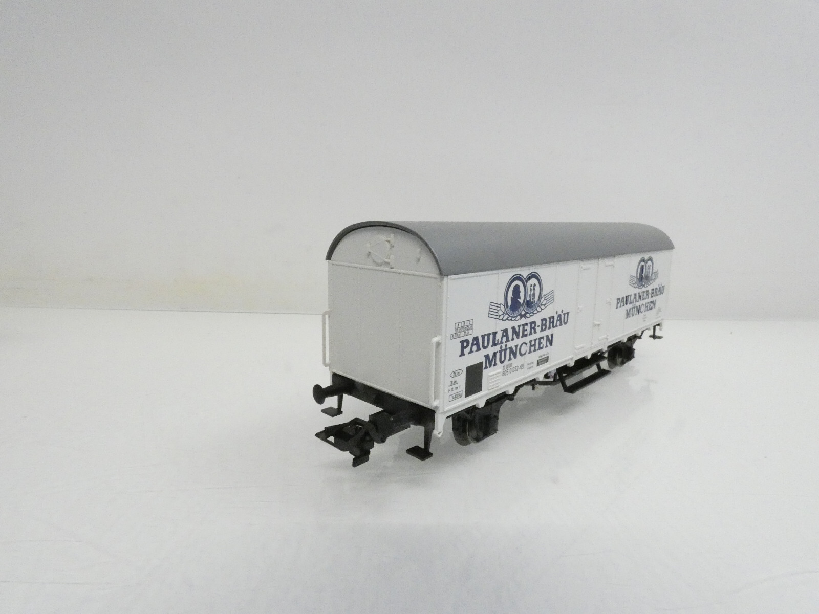 Märklin H0 48171 Jahreswagen 2021 Insider Club Paulaner Bierwagen in OVP C442 – Bild 4