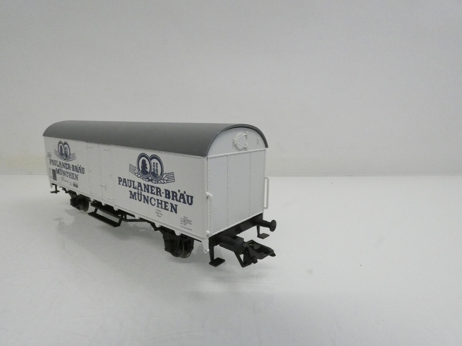 Märklin H0 48171 Jahreswagen 2021 Insider Club Paulaner Bierwagen in OVP C442 – Bild 5