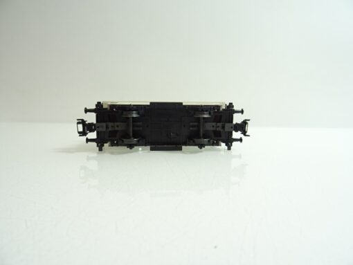 Märklin H0 48282 Bierwagen Brauerei zum Waldhorn der K.W.St.E. in OVP TF643 – Bild 4