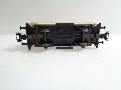 Märklin H0 48283 Ged. Güterw. Brauerei Dinkelacker der K.W.St.E. in OVP AR5438 – Bild 4
