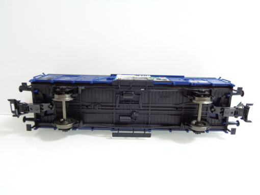 Märklin H0 48511 gedeckter Güterwagen Märklin Magazin in OVP JD4222 – Bild 4