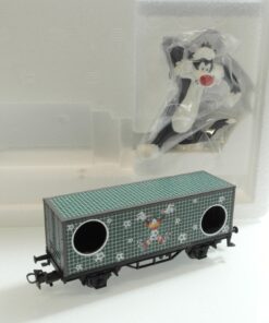 Märklin H0 48610 1.FC Jahreswagen 2010 in OVP RG5316