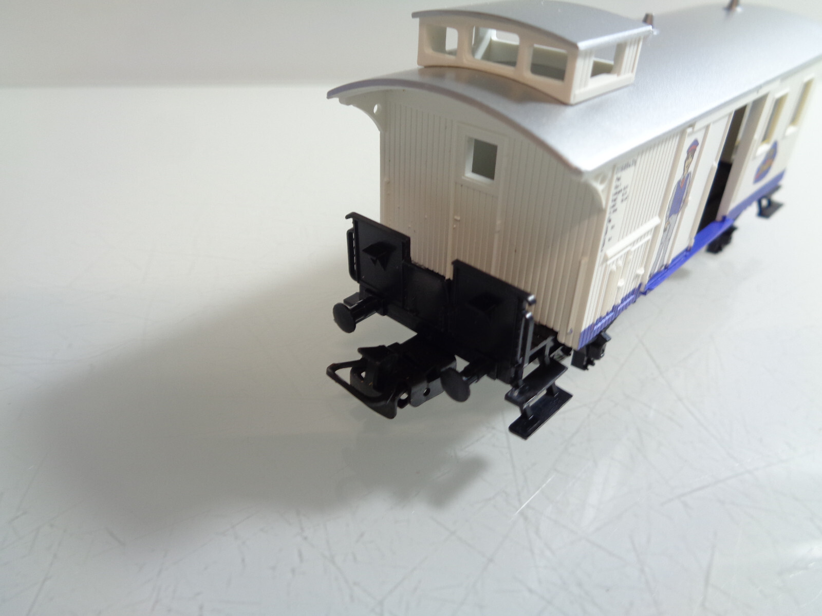 Märklin H0 48614 Märklin Start UP Club Jahreswagen 2014 in OVP C1139 – Bild 3