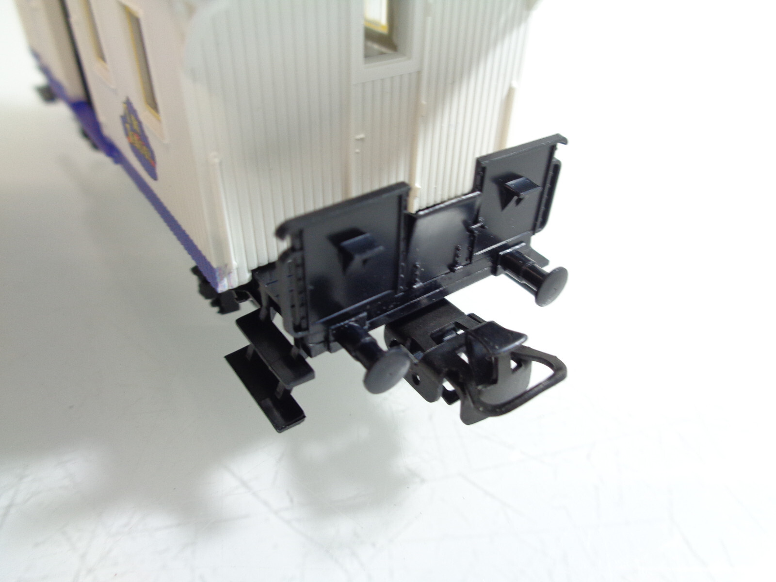 Märklin H0 48614 Märklin Start UP Club Jahreswagen 2014 in OVP C1139 – Bild 4