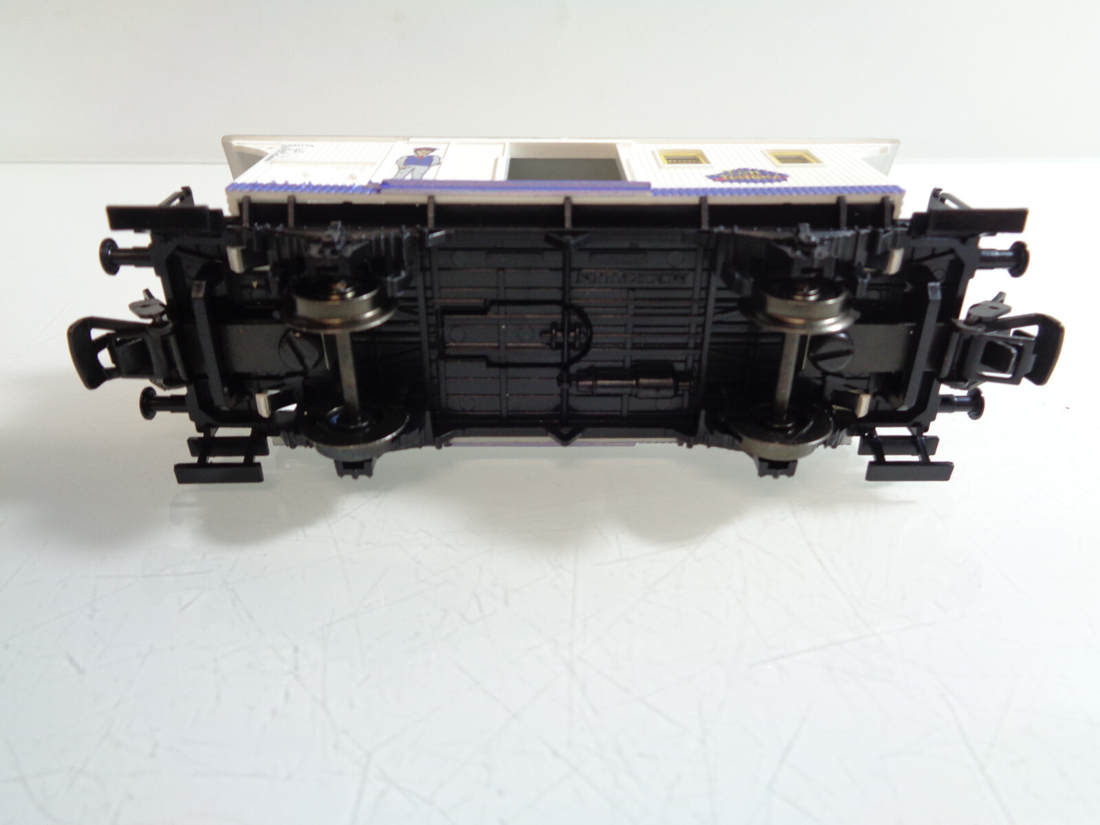 Märklin H0 48614 Märklin Start UP Club Jahreswagen 2014 in OVP C1139 – Bild 5