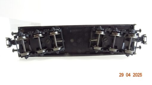 Märklin H0 48689 Schwerlastwagen mit Ladung der DB in OVP PR7288 – Bild 5
