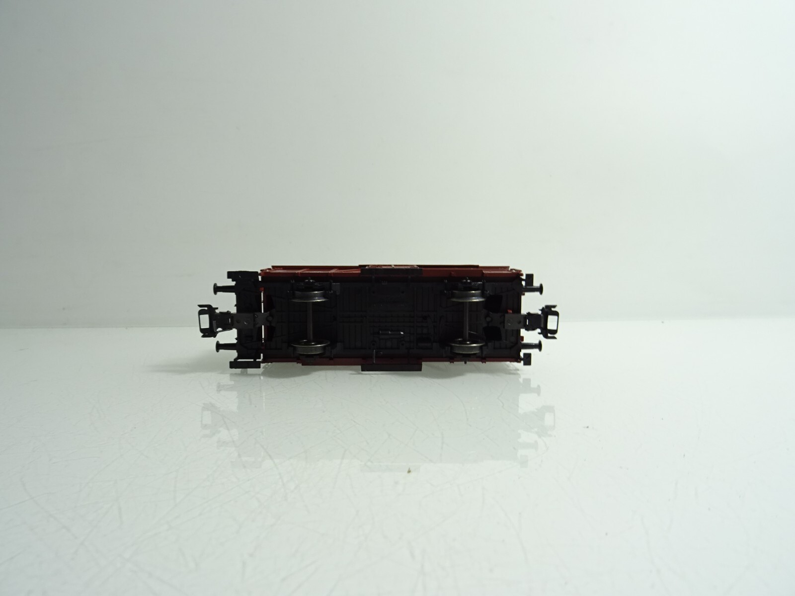 Märklin H0 48750 gedeckter Güterwagen der DR in OVP TF862 – Bild 4