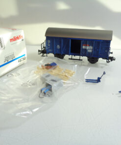 Märklin H0 48752 Magazin Jahreswagen 1997 in OVP AR5615