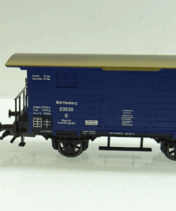 Märklin H0 48851 Wagen für Feuerlöschgeräte in OVP AR6877