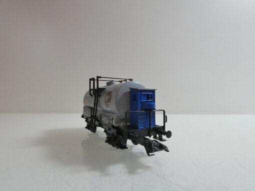 Märklin H0 48927 Kesselwagen Dampf Bier mit Bremserhaus in OVP C553 – Bild 4
