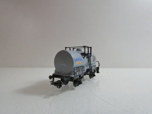 Märklin H0 48927 Kesselwagen Dampf Bier mit Bremserhaus in OVP C553 – Bild 5