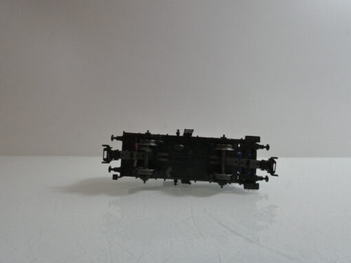 Märklin H0 48927 Kesselwagen Dampf Bier mit Bremserhaus in OVP C553 – Bild 6