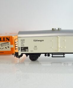 Märklin H0 4918 Kühlwagen der DB in OVP PR8701
