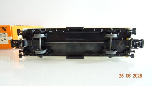 Märklin H0 4918 Kühlwagen der DB in OVP PR8701 – Bild 4