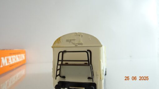 Märklin H0 4918 Kühlwagen der DB in OVP PR8701 – Bild 5