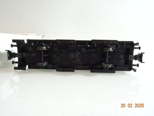 Märklin H0 63-07 Postmuseumswagen 1996 in OVP PR6120 – Bild 5