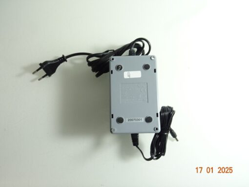 Märklin H0 66191 Transformator 230V-50Hz siehe Foto CK5361 o. – Bild 3